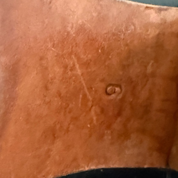 Rachel Comey Black Leather Ankle Boots Booties - Picture 7 of 9